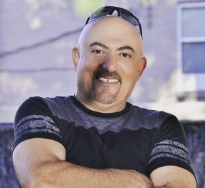 سندی خواننده