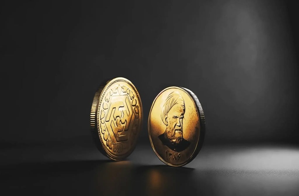 تفاوت قیمت سکه ها برای چیه؟ 