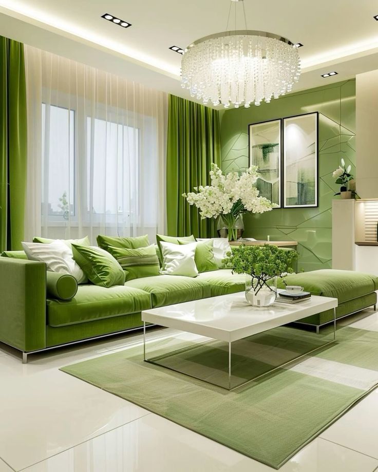 مبل و فرش مینیمال