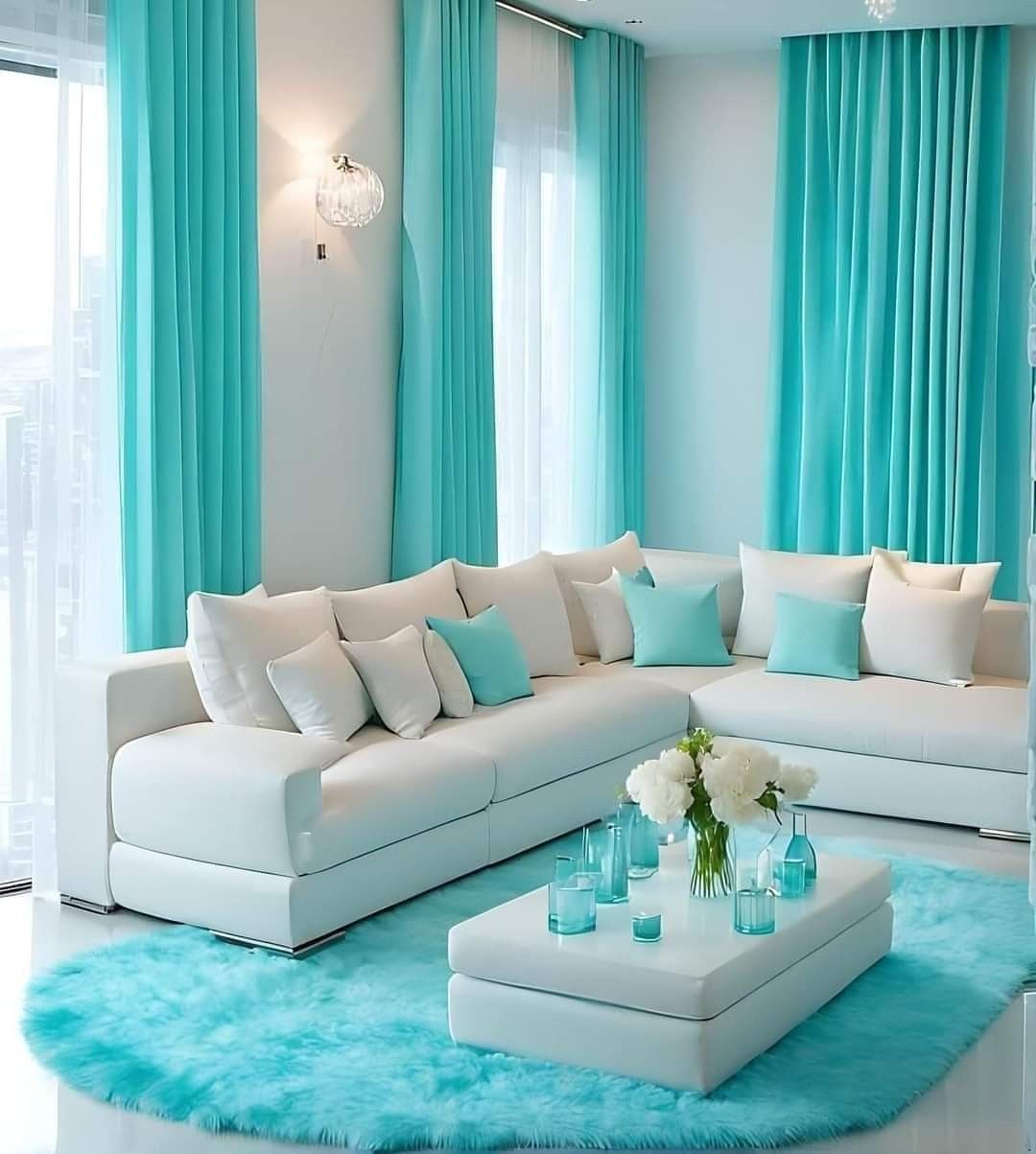 مبل و فرش مینیمال