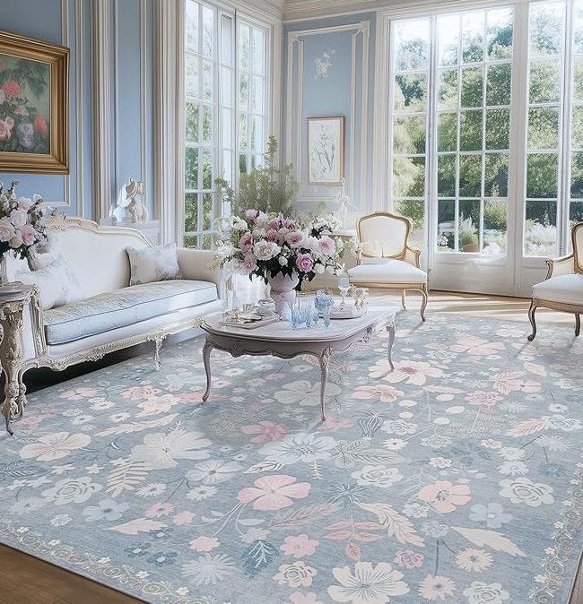 فرش و مبل مینیمال