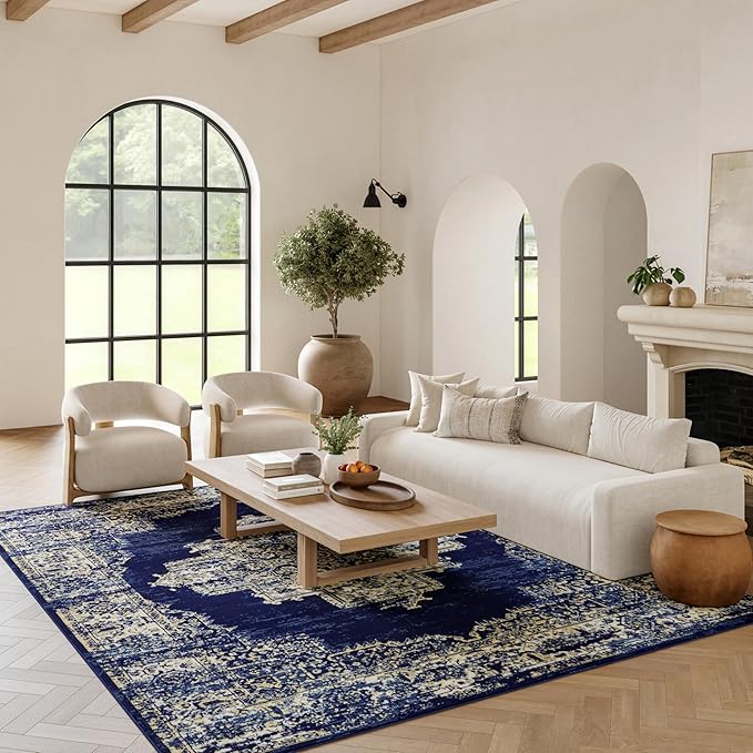 فرش و مبل مینیمال