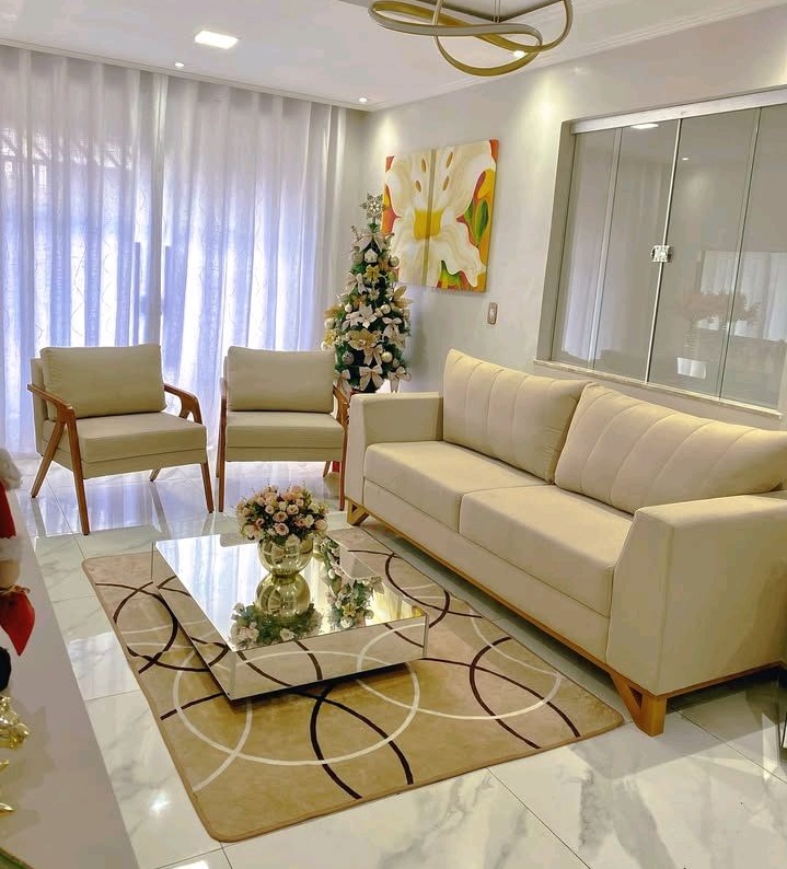 فرش و مبل مینیمال