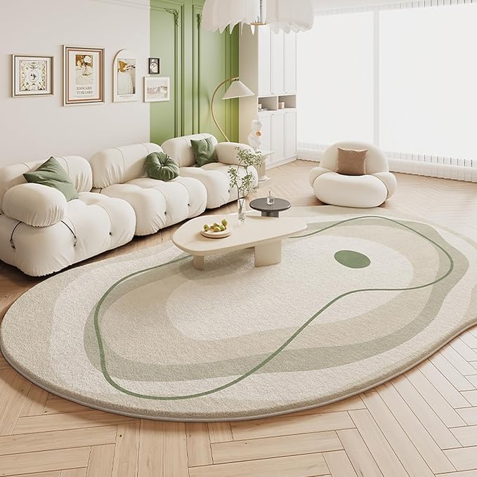 مبل و فرش مینیمال