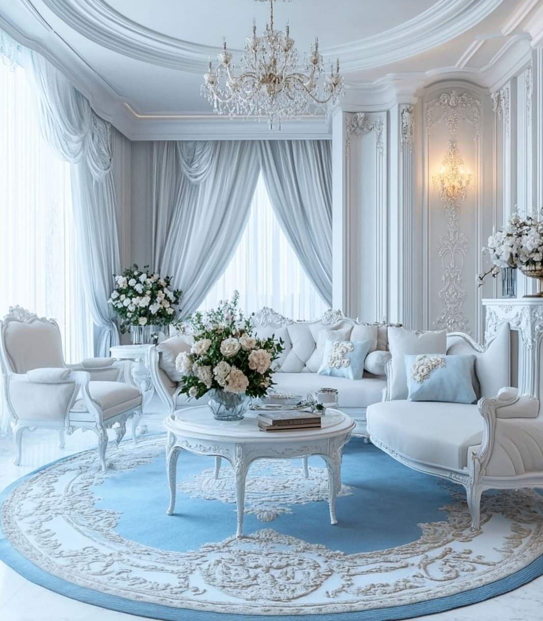 مبل و فرش مینیمال