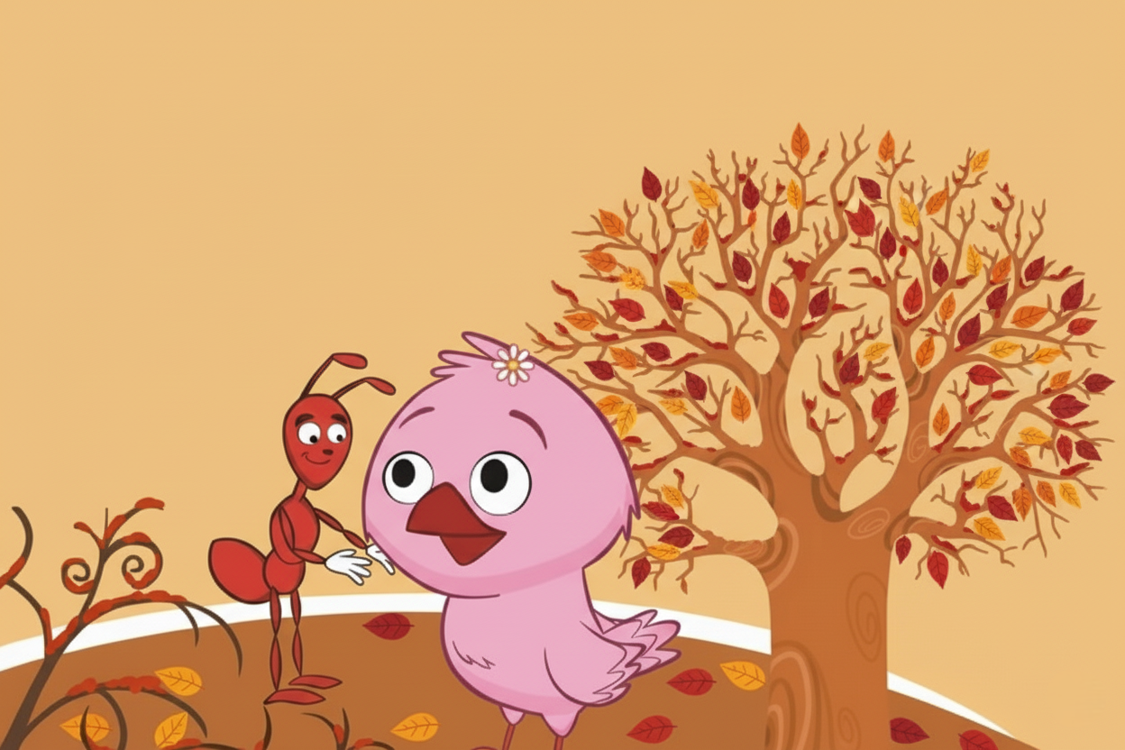  اون‌ وقت که جیک‌جیک مستونت بود، یاد زمستونت نبود؟