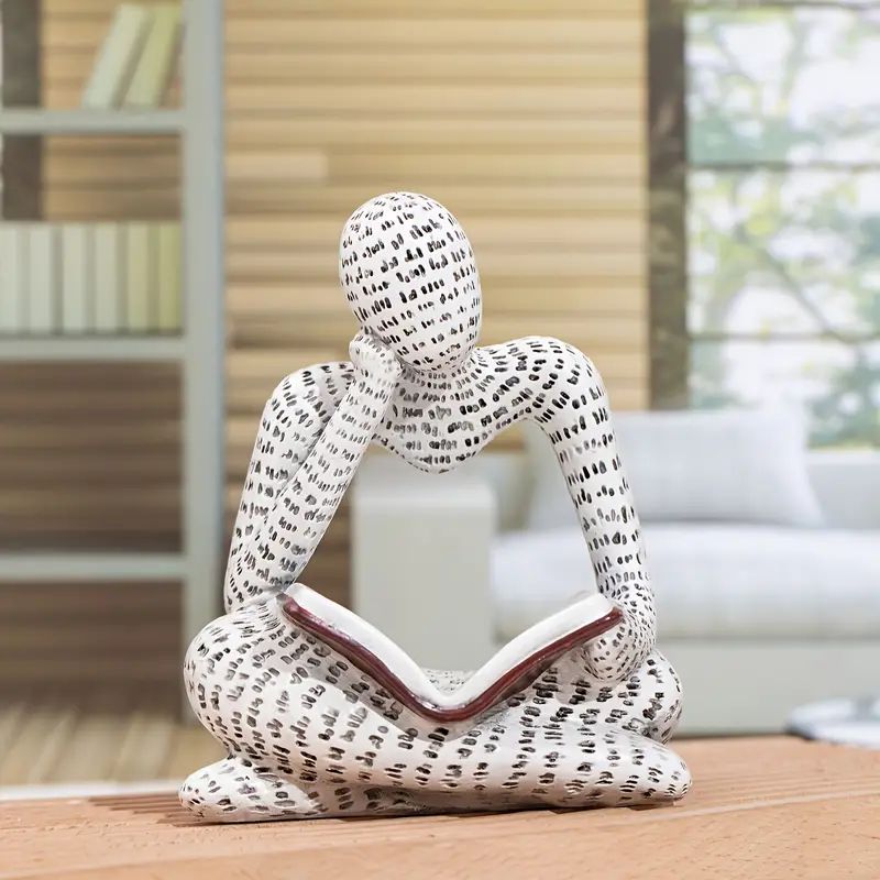 مجسمه دکوری شیک و مدرن