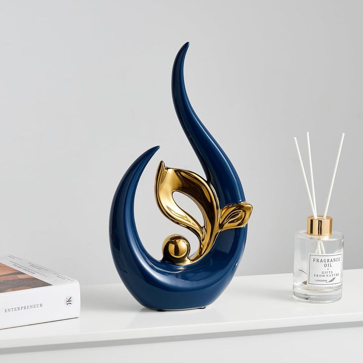 مجسمه دکوری شیک و مدرن