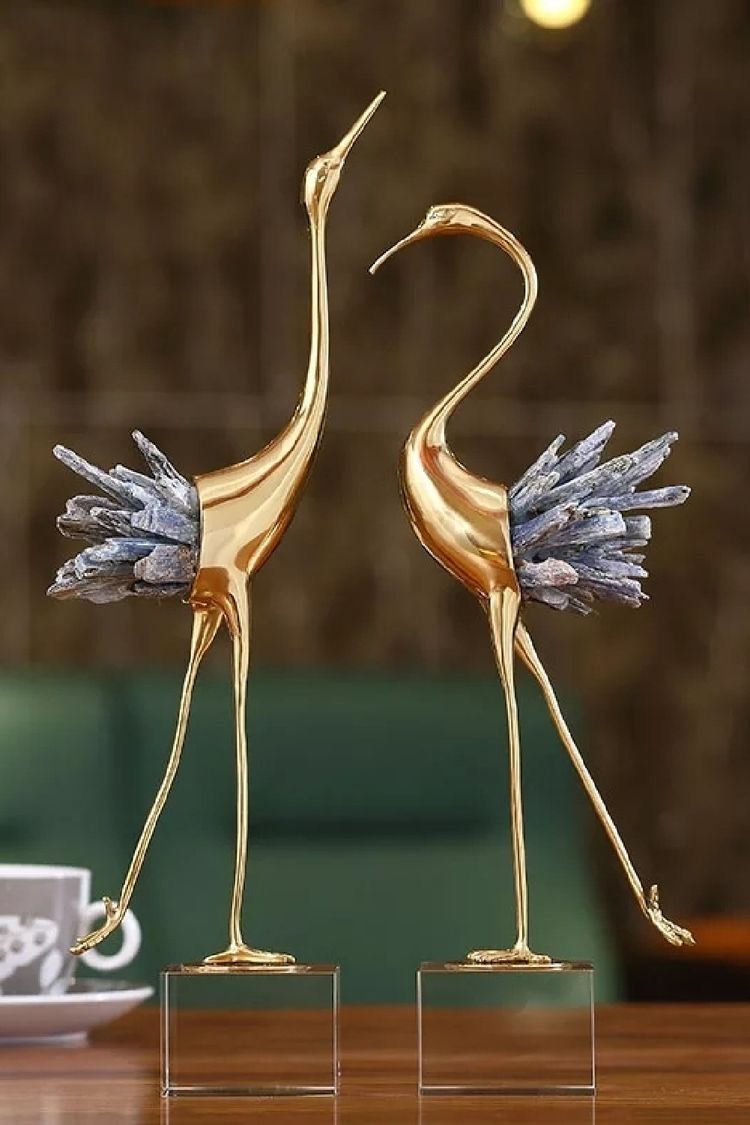 مجسمه دکوری شیک و مدرن