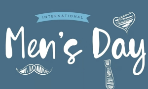روز جهانی مرد - روز جهانی مرد امسال - روز مرد 2025