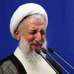 فوت پسر حجت‌الاسلام صدیقی