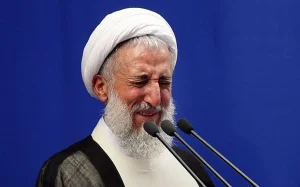 فوت پسر حجت‌الاسلام صدیقی