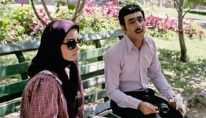 بازیگران گل های داوودی