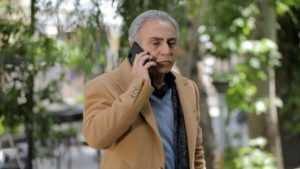 بیژن امکانیان فساد فوتبال