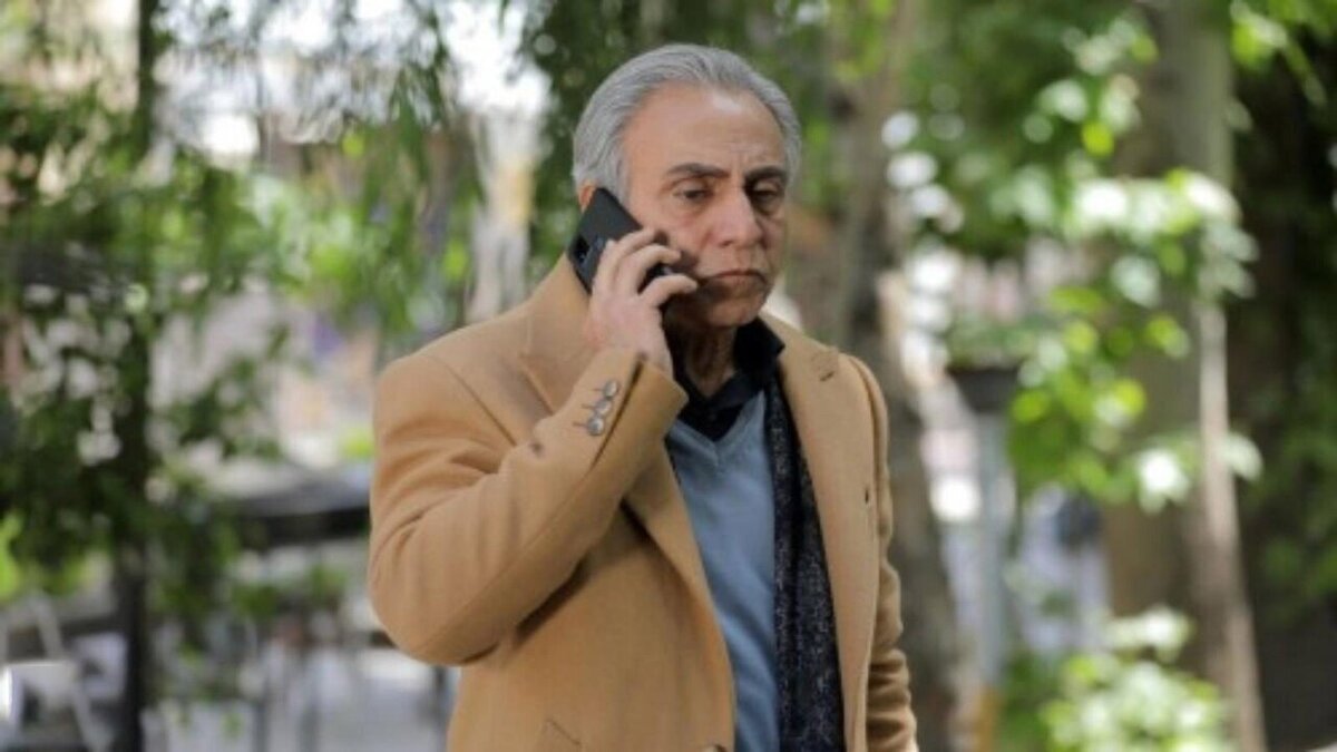 بیژن امکانیان فساد فوتبال