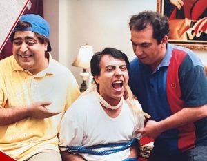 بیژن امکانیان فوتبال