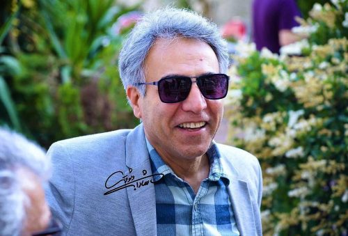 ثروت بیژن امکانیان