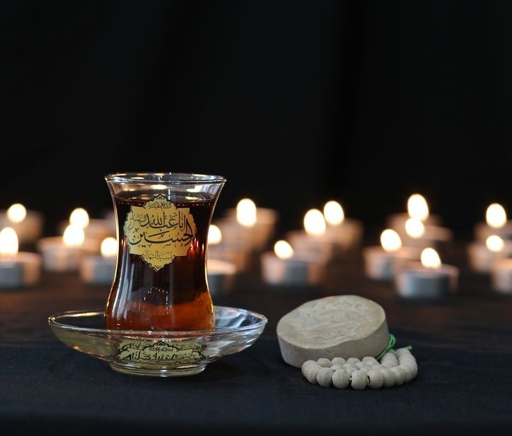 متن نوحه حضرت زهرا (س)