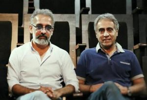 مذهب بیژن امکانیان