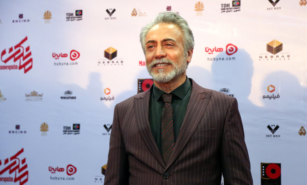 بیوگرافی بیژن امکانیان⁩