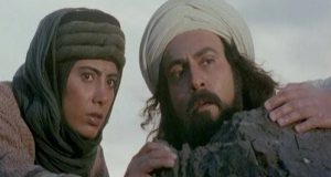 بیژن امکانیان در ولایت عشق⁩