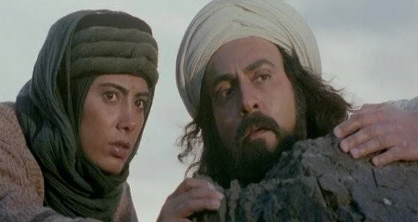 بیژن امکانیان در ولایت عشق⁩