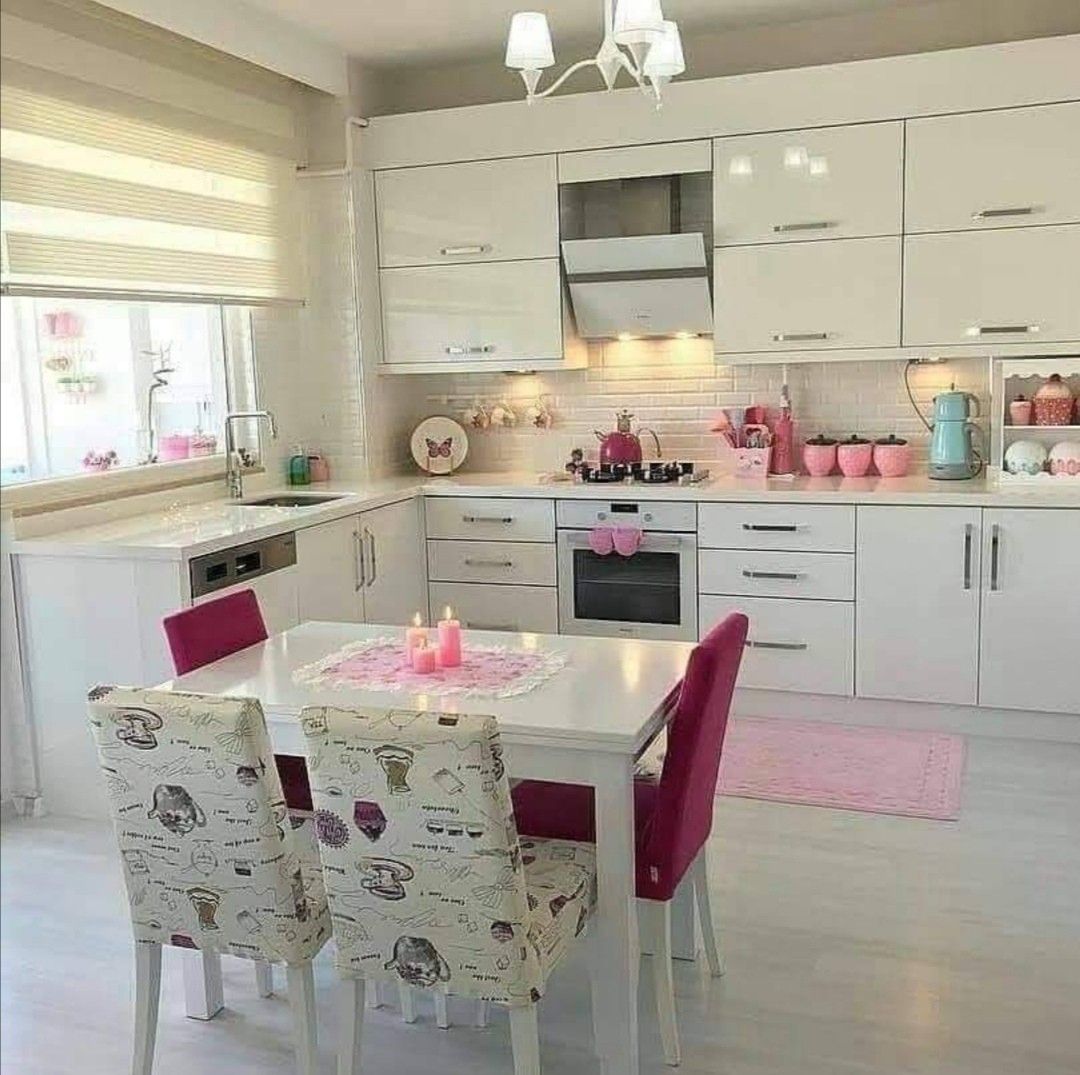 نورپردازی آشپزخانه