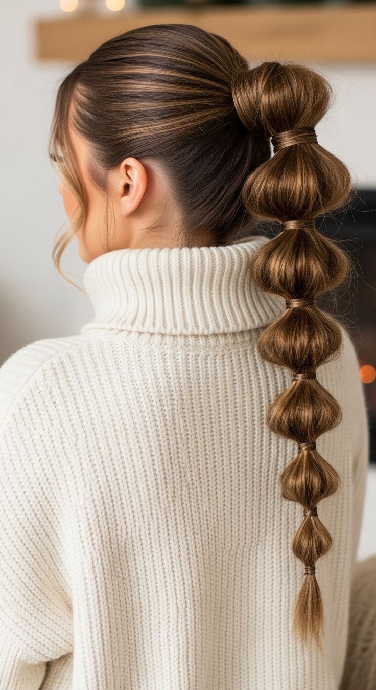 مدل مو دخترانه برای عروسی