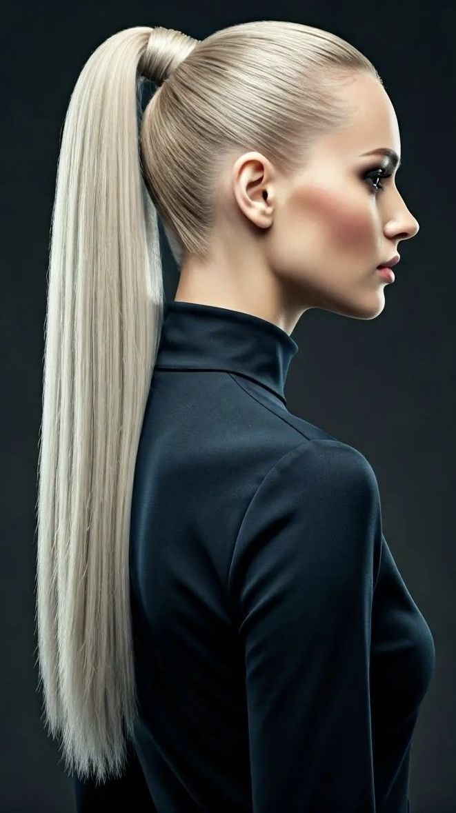 مدل مو دخترانه برای عروسی