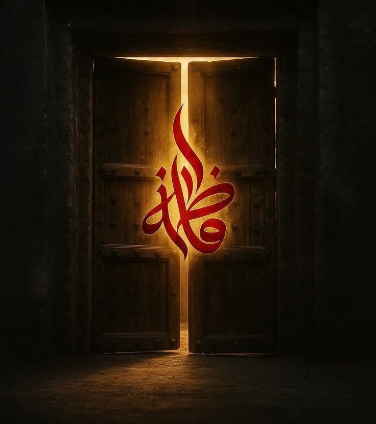 نوحه متنی حضرت زهرا