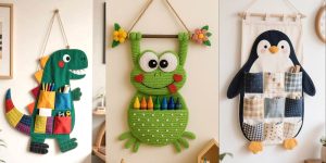 نظم دهنده دیواری