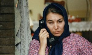 بازیگران گلهای داوودی