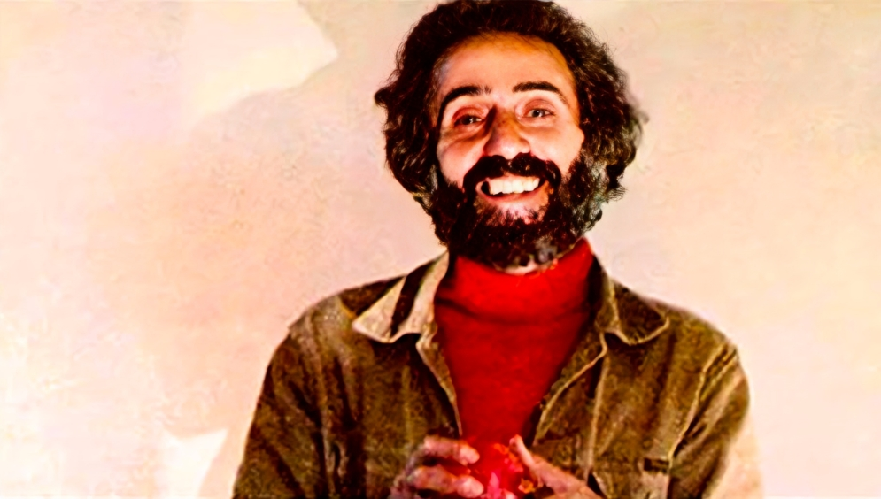 سهراب سپهری 