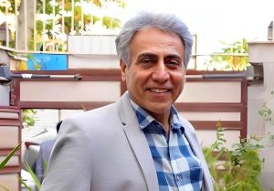 بیژن امکانیان بیوگرافی⁩