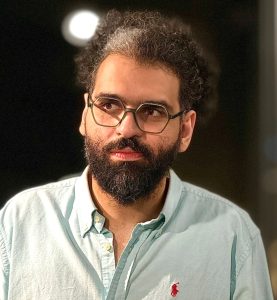 عکس امین محمدی