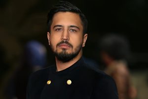 بیوگرافی مهرداد صدیقیان