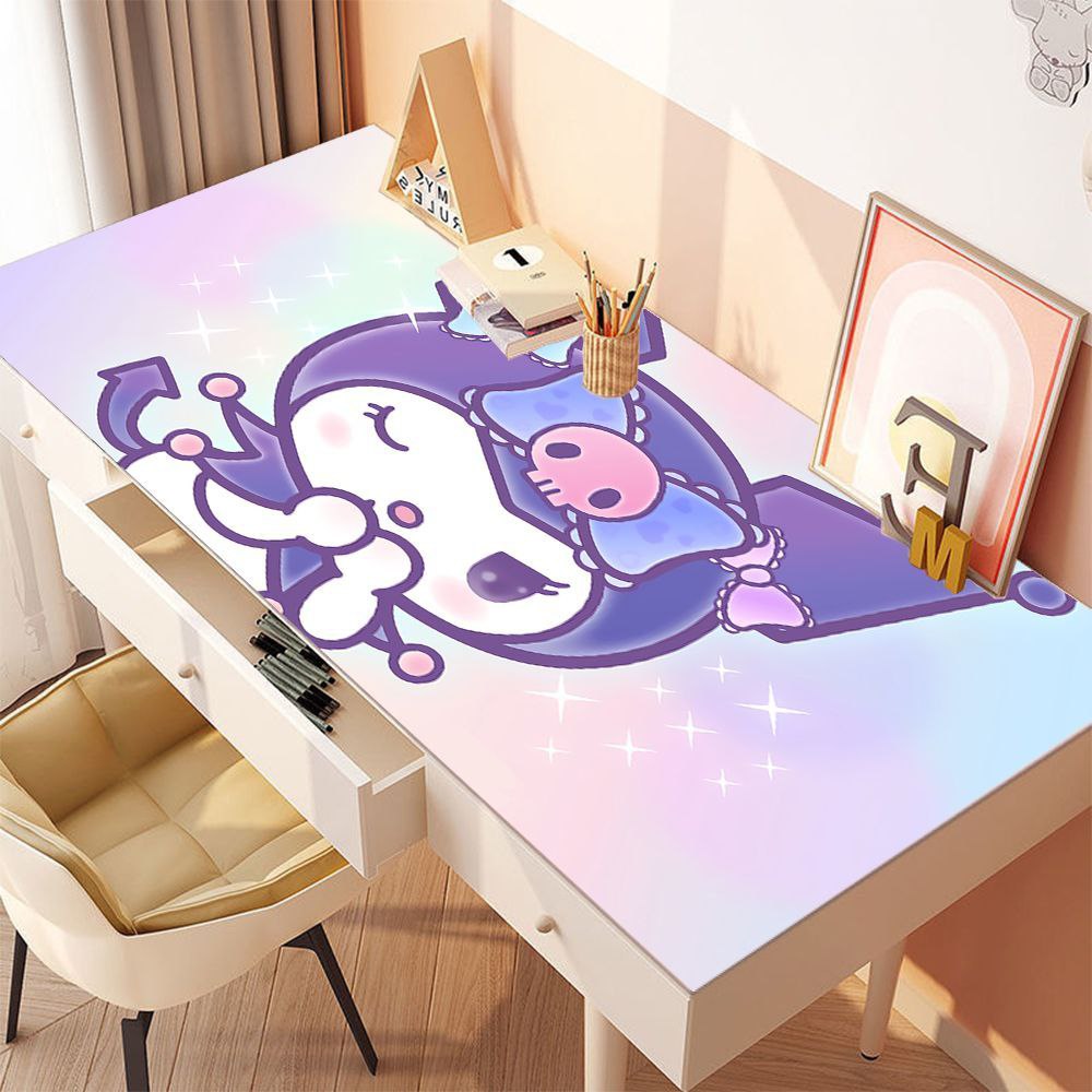 میز تحریر کرومی ملودی