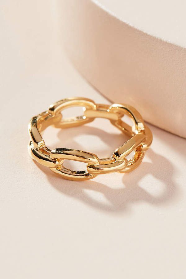 انگشتر طلا کارتیر