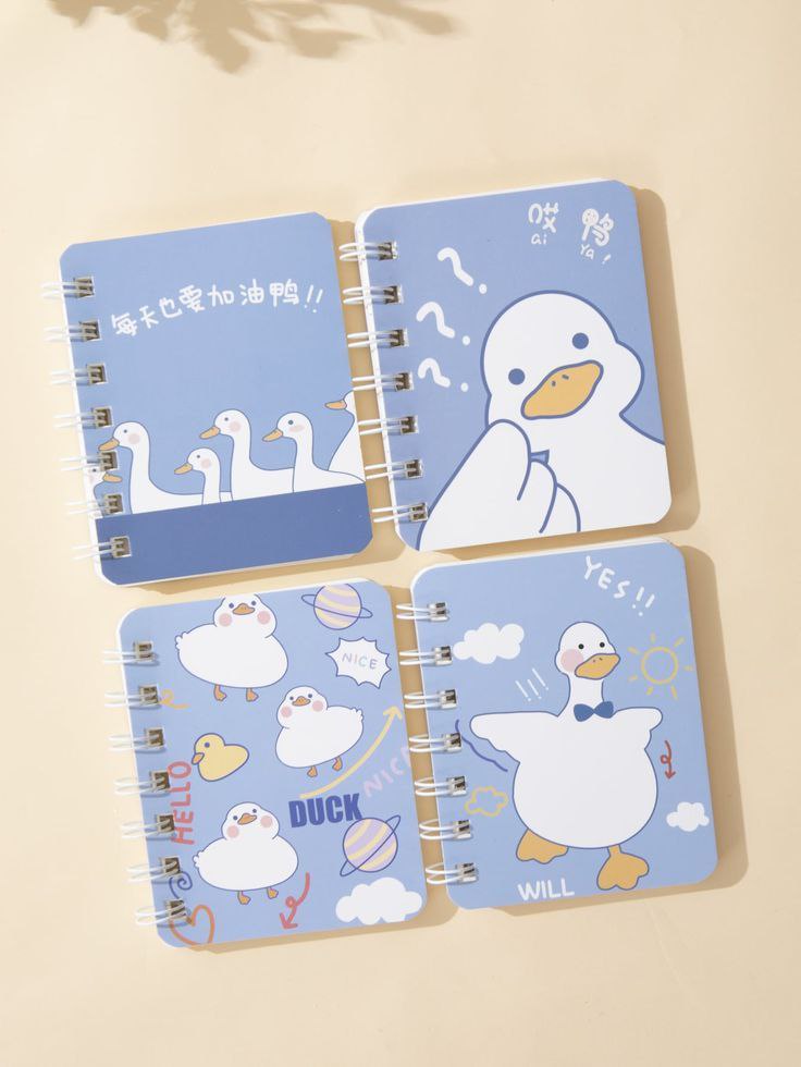 دفترچه یادداشت فانتزی دخترانه برای مدرسه و دانشگاه