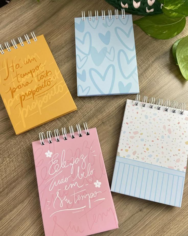 دفترچه یادداشت فانتزی دخترانه برای مدرسه و دانشگاه