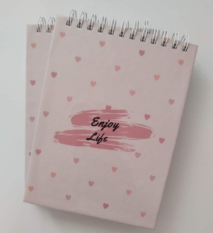 دفترچه یادداشت فانتزی دخترانه برای مدرسه و دانشگاه