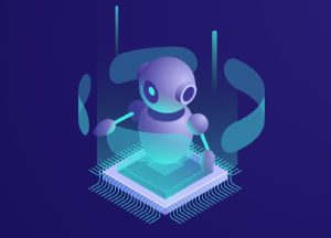 بهبود کیفیت زندگی با هوش مصنوعی