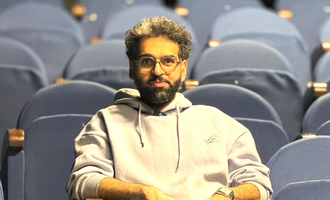 امین محمدی بیوگرافی⁩