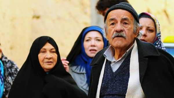 سریال های پری امیرحمزه