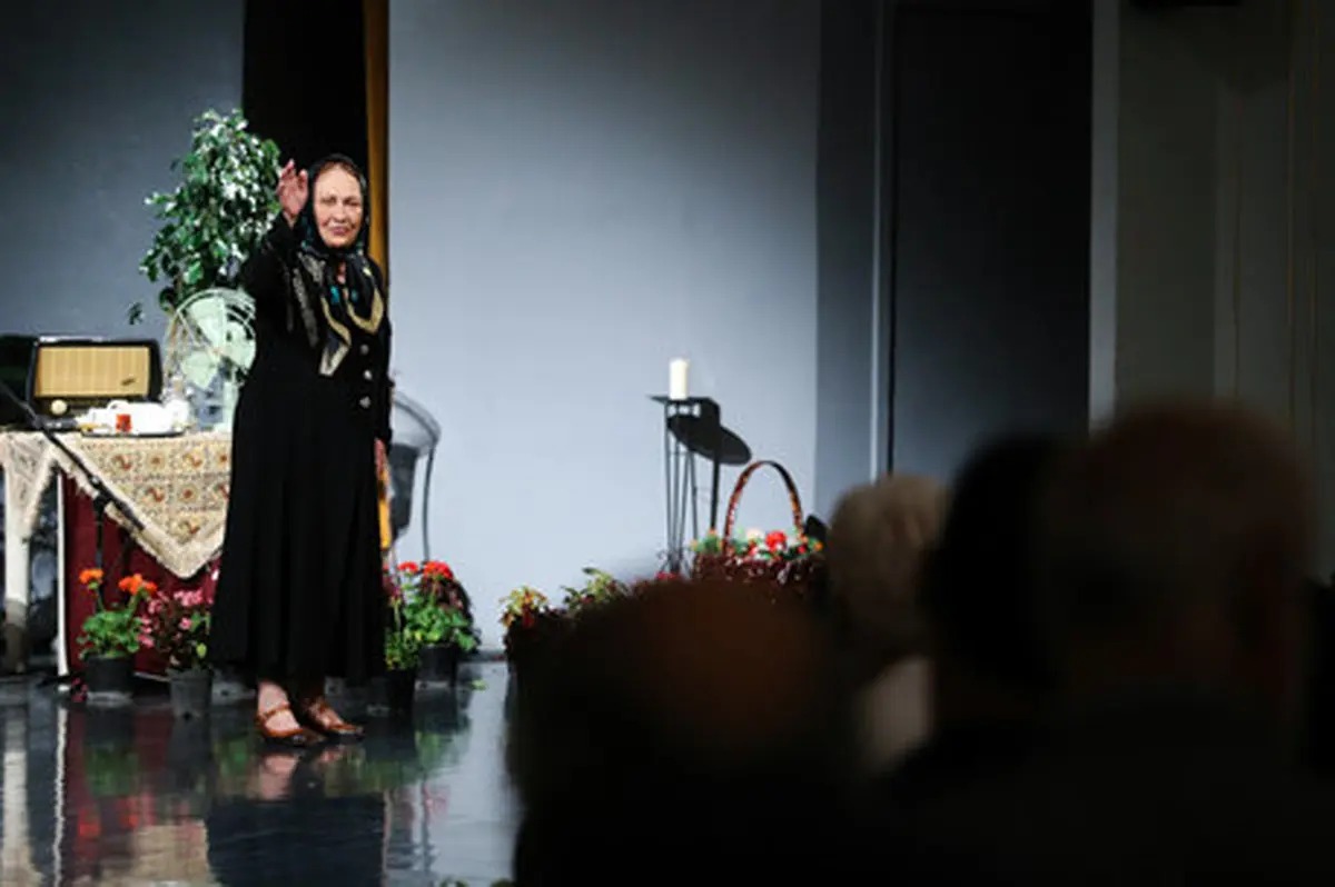 عکس پری امیرحمزه