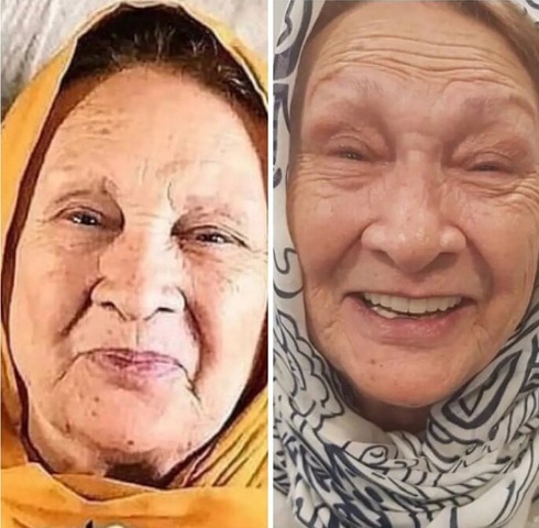 پری امیرحمزه بازیگری