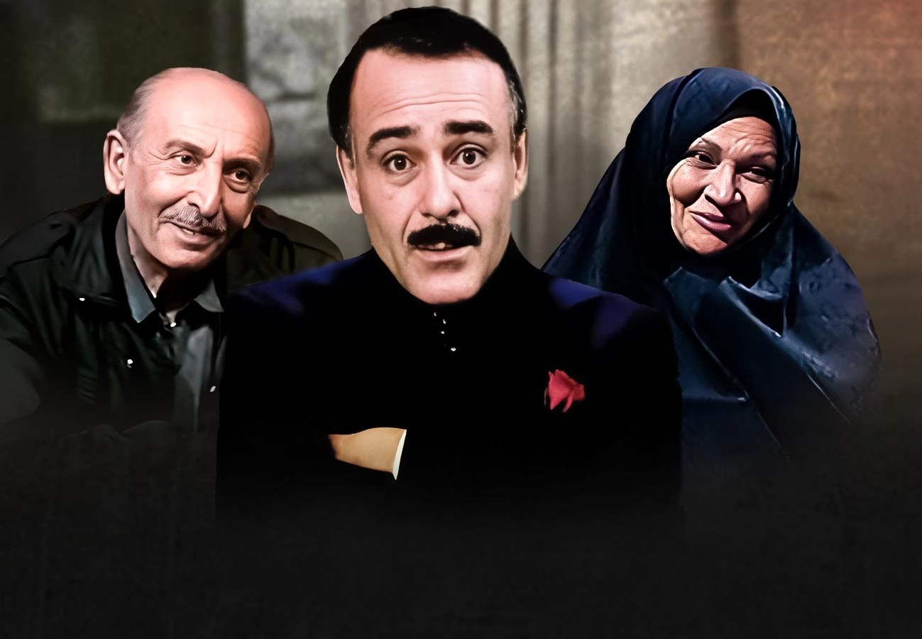 پری امیرحمزه در آرایشگاه زیبا