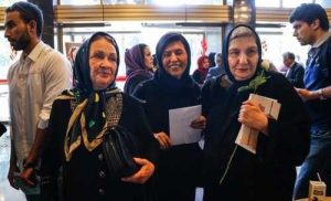 پری امیرحمزه زنده است