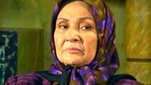 پری امیرحمزه عکس