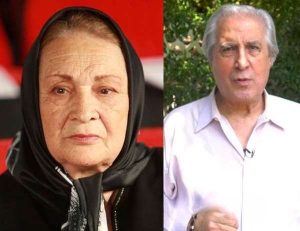 همسر پری امیرحمزه⁩